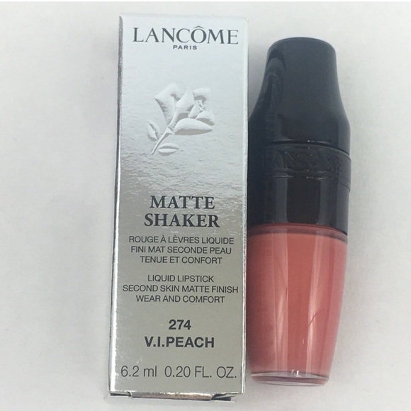 Lancome Makeup Lancme Paris Matte Shaker 274 Vipeach Poshmark